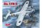 Do 17Z-2 (ICM 72304) 1/72 Do 17Z-2 (ICM 72304) 1/72