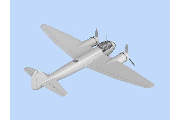 Ju 88A-11 (ICM 48235) 1/48