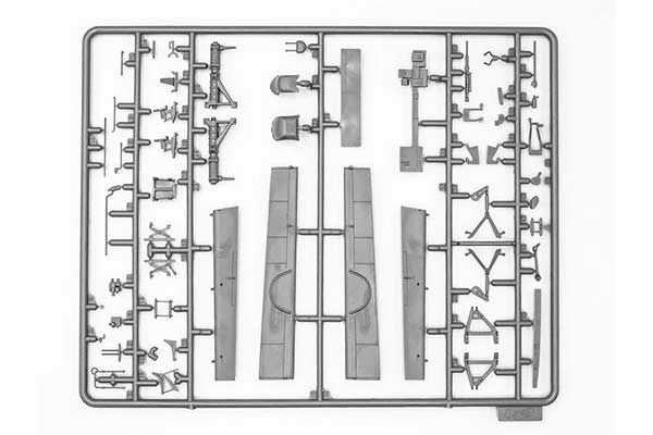 Ju 88A-14 (ICM 48234) 1/48