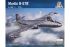 Мартин B-57B «Канберра» (ITALERI 1387) 1/72