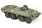 БТР-70 з баштою МА-7 (ZVEZDA 3587) 1/35