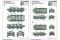 БТР-80 (Trumpeter 01594) 1/35 БТР-80 (Trumpeter 01594) 1/35
