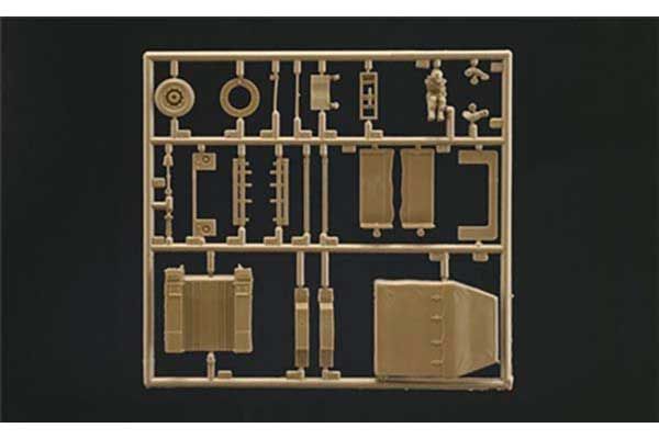 C - 119C Flying Boxcar (ITALERI 1146) 1/72