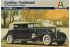 Cadillac Fleetwood (ITALERI 3706) 1/24 Cadillac Fleetwood (ITALERI 3706) 1/24