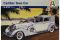 Cadillac Town Car (ITALERI 3707) 1/24 Cadillac Town Car (ITALERI 3707) 1/24