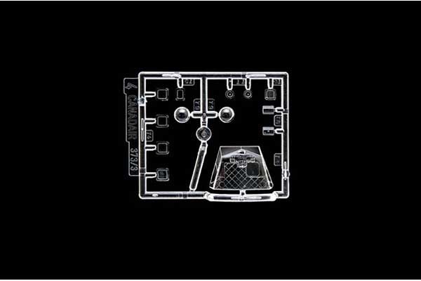Canadair CL-415 (ITALERI 1362) 1/72