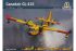 Canadair CL-415 (ITALERI 1362) 1/72