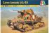 CARRO ARMATO L6/40 (ITALERI 6553) 1/35