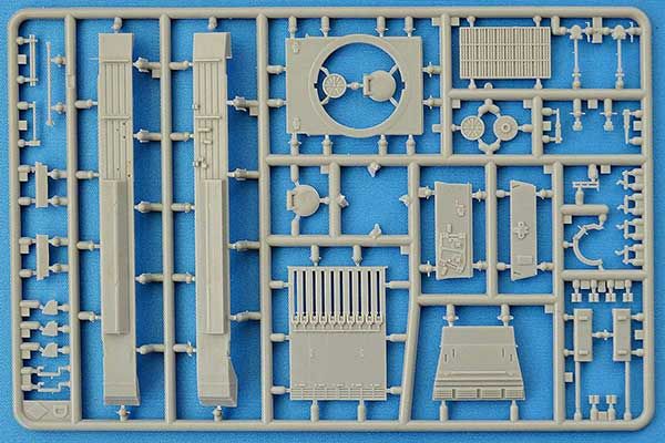 Centurion Mk.3/5 (ACE 72428) 1/72