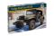 Dodge Staff Car WC56 (ITALERI 228) 1/35 Dodge Staff Car WC56 (ITALERI 228) 1/35