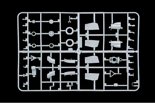 E2-C Hawkeye (ITALERI 2687) 1/48