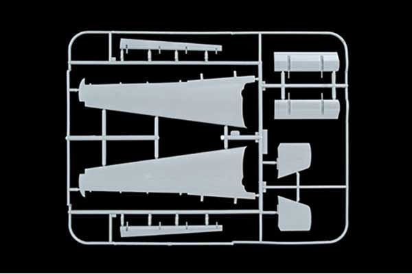 E2-C Hawkeye (ITALERI 2687) 1/48