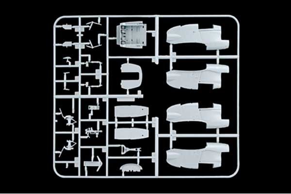 E2-C Hawkeye (ITALERI 2687) 1/48