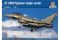 EF 2000 Typhoon (ITALERI 1355) 1/72 EF 2000 Typhoon (ITALERI 1355) 1/72