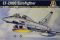 EF - 2000B Eurofighter (ITALERI 0099) 1/72 EF - 2000B Eurofighter (ITALERI 0099) 1/72