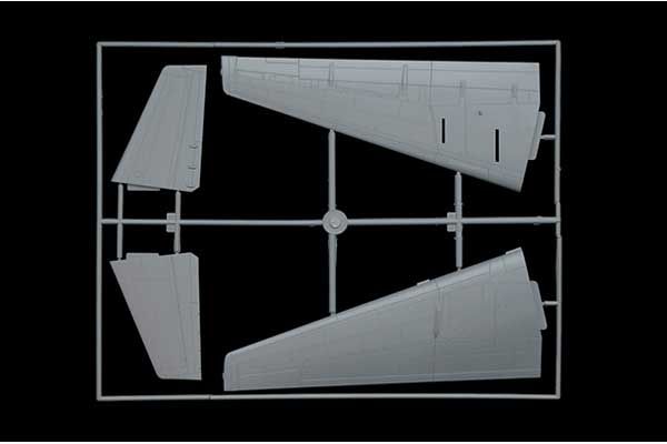 ES-3A Shadow (ITALERI 2735) 1/48