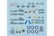 F-104 A/C Starfighter (ITALERI 2504) 1/32 F-104 A/C Starfighter (ITALERI 2504) 1/32