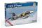 F-104 G “Recce” (ITALERI 1296) 1/72