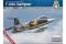 F-104 G “Recce” (ITALERI 1296) 1/72