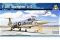 F-104 Starfighter A/C (ITALERI 2515) 1/32