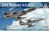 F-104 Starfighter G/S (ITALERI 2514) 1/32