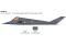 F-117 A Nighthawk (ITALERI 2750) 1/48