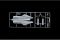 F-14A TOMCAT (ITALERI 1414) 1/72 F-14A TOMCAT (ITALERI 1414) 1/72