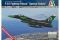 F-16 A / ADV (ITALERI 2694) 1/48