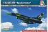 F - 16 ADF/AM ''Special colors'' (ITALERI 1337) 1/72