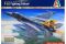 F-16 Fighting Falcon (ITALERI 2654) 1/48