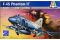 F-4 S Phantom (ITALERI 0170) 1/72