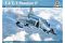 F-4E/F Phantom II (ITALERI 1448) 1/72