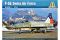 F-5E Швейцарских ВВС (ITALERI 1420) 1/72 F-5E Швейцарских ВВС (ITALERI 1420) 1/72