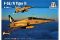 F-5E/N Tiger II (ITALERI 1363) 1/72 F-5E/N Tiger II (ITALERI 1363) 1/72
