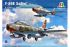 F-86E Sabre (ITALERI 2799) 1/48