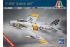 F-86F Sabre (ITALERI 2501) 1/32