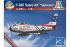 F-86F Sabre Jet “Skyblazers” (ITALERI 2684) 1/48