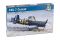 F4 U - 7 Corsair (ITALERI 1313) F4 U - 7 Corsair (ITALERI 1313)