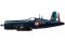 F4 U - 7 Corsair (ITALERI 1313) F4 U - 7 Corsair (ITALERI 1313)