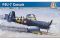 F4 U - 7 Corsair (ITALERI 1313) F4 U - 7 Corsair (ITALERI 1313)