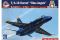 F/A - 18 Hornet ''Blue Angels'' (ITALERI 1324) 1/72