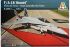 F/A-18 HORNET (Italeri 1429) 1/72 F/A-18 HORNET (Italeri 1429) 1/72