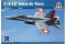 F/A-18 Hornet Швейцарской армии (ITALERI 1385) 1/72 F/A-18 Hornet Швейцарской армии (ITALERI 1385) 1/72