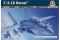 F/A 18 Wild Weasel C/D (ITALERI 0016) 1/72 F/A 18 Wild Weasel C/D (ITALERI 0016) 1/72
