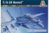 F/A 18 Wild Weasel C/D (ITALERI 0016) 1/72 F/A 18 Wild Weasel C/D (ITALERI 0016) 1/72