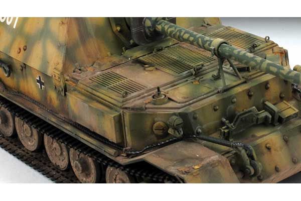 Фердінанд Sd. Kfz. 184 (ZVEZDA 3653) 1/35