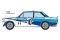 FIAT 131 Abarth Rally (ITALERI 3662) 1/24 FIAT 131 Abarth Rally (ITALERI 3662) 1/24