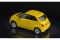 FIAT 500 (2007) (ITALERI 3647) 1/24 FIAT 500 (2007) (ITALERI 3647) 1/24