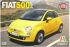 FIAT 500 (2007) (ITALERI 3647) 1/24 FIAT 500 (2007) (ITALERI 3647) 1/24