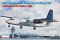 Fokker F-50 (Eastern Express 144126) 1/144
